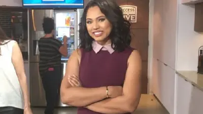 Ayesha Curry