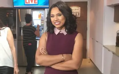Ayesha Curry