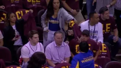 Ayesha Curry shirt