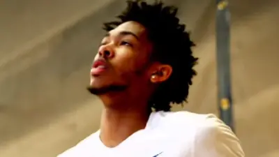 Brandon Ingram