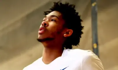 Brandon Ingram