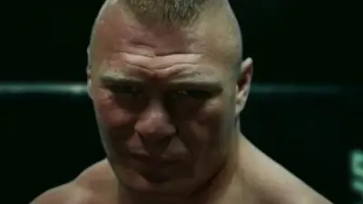 Brock Lesnar