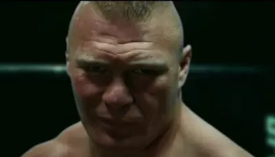 Brock Lesnar