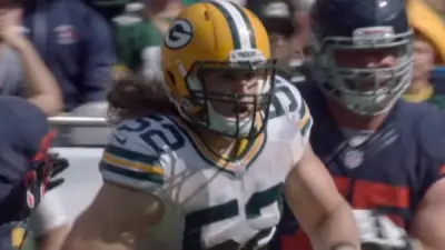 Clay Matthews