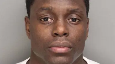 Darren Collison mugshot