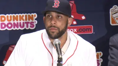David Price