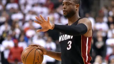 Dwyane Wade