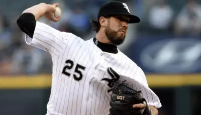 James Shields
