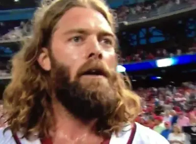 Jayson Werth