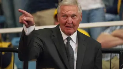 Jerry West