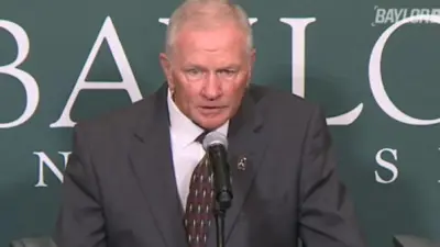 Jim Grobe Baylor