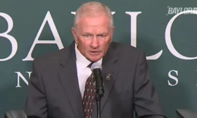 Jim Grobe Baylor