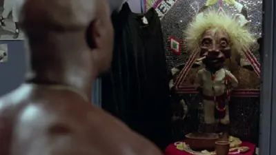 Jobu Major League