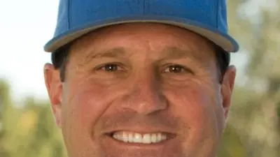 John Savage UCLA