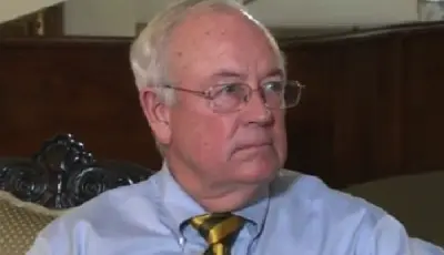 Ken Starr