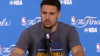 Klay Thompson