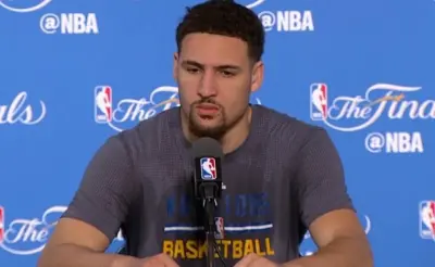 Klay Thompson