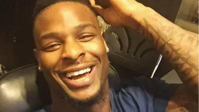 Le'Veon Bell