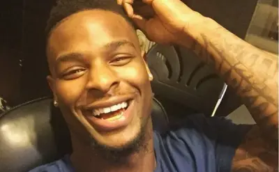 Le'Veon Bell