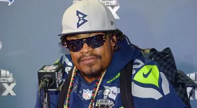 Marshawn Lynch