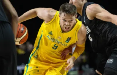 Matthew Dellavedova