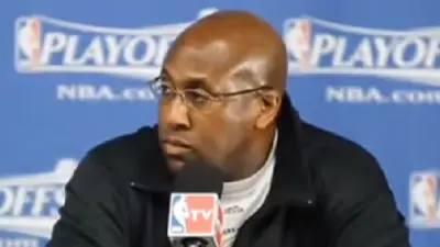 Mike Brown