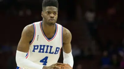 Nerlens Noel Sixers