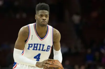 Nerlens Noel Sixers