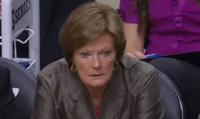 Pat Summitt
