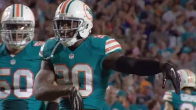 Reshad Jones
