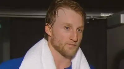 Steven Stamkos