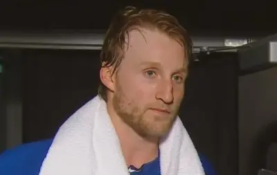 Steven Stamkos