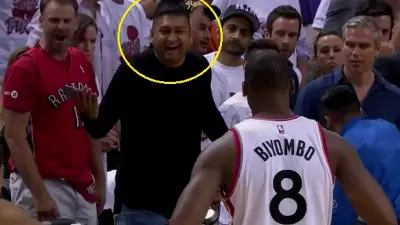 Sukh Deo Raptors