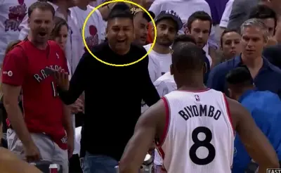 Sukh Deo Raptors