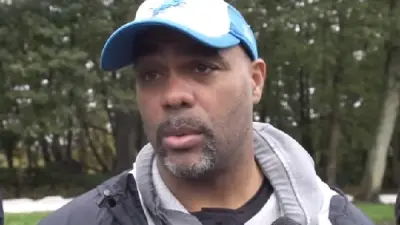 Teryl Austin