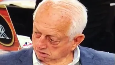 Tommy Lasorda