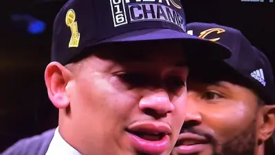 Tyronn Lue