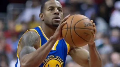 Andre Iguodala