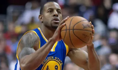 Andre Iguodala