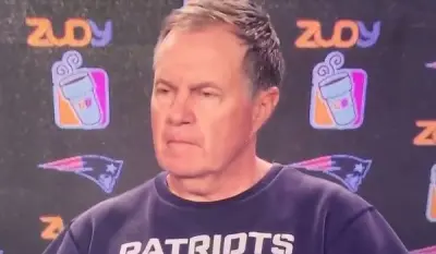 Bill Belichick