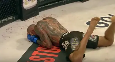 Cyborg Santos