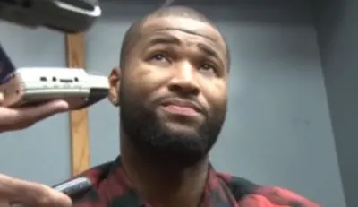 DeMarcus Cousins