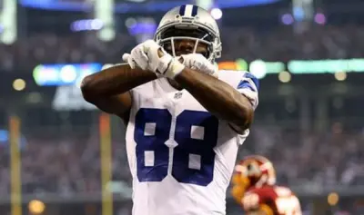 Dez Bryant