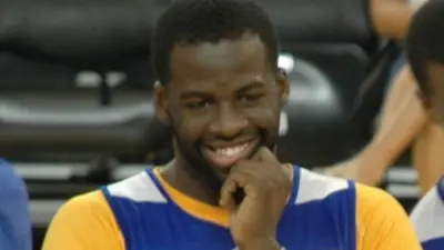 Draymond Green