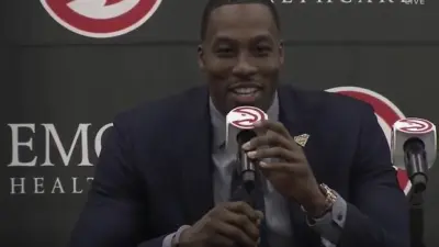 Dwight Howard