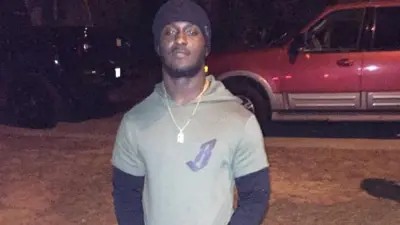 Isaiah Crowell