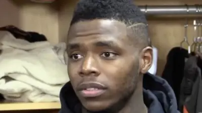 Josh Gordon