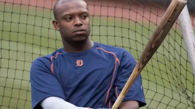 Justin Upton