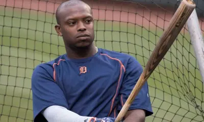 Justin Upton