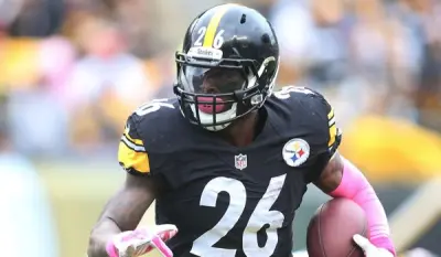 Le'Veon Bell